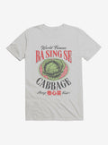 Avatar The Last Airbender Ba Sing Se Cabbage T-Shirt 2