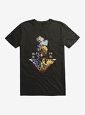 Avatar The Last Airbender The Arrow T-Shirt