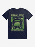 Avatar The Last Airbender The Best Cabbages T-Shirt