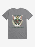Avatar The Last Airbender Earthbending Momo T-Shirt