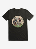 Avatar The Last Airbender Aang's Memories T-Shirt