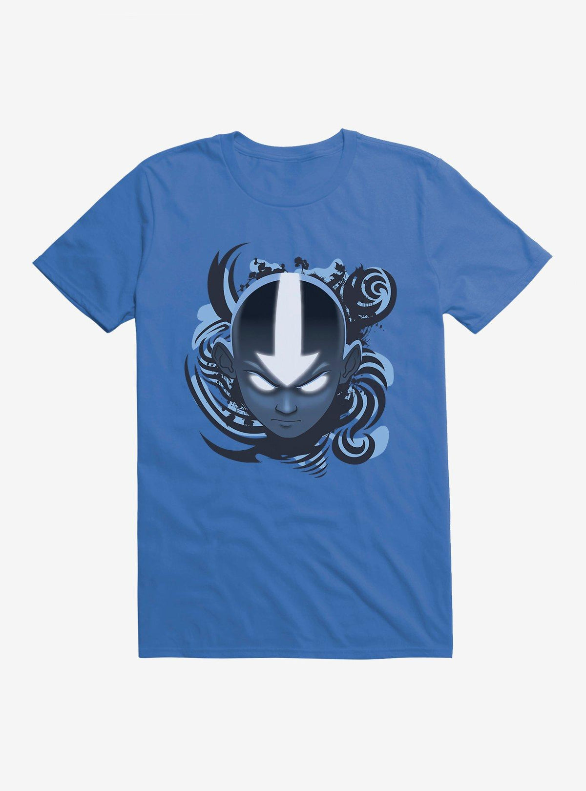 Avatar The Last Airbender Avatar State T-Shirt