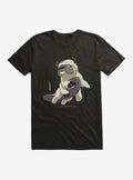 Avatar The Last Airbender Air Nomads Appa T-Shirt