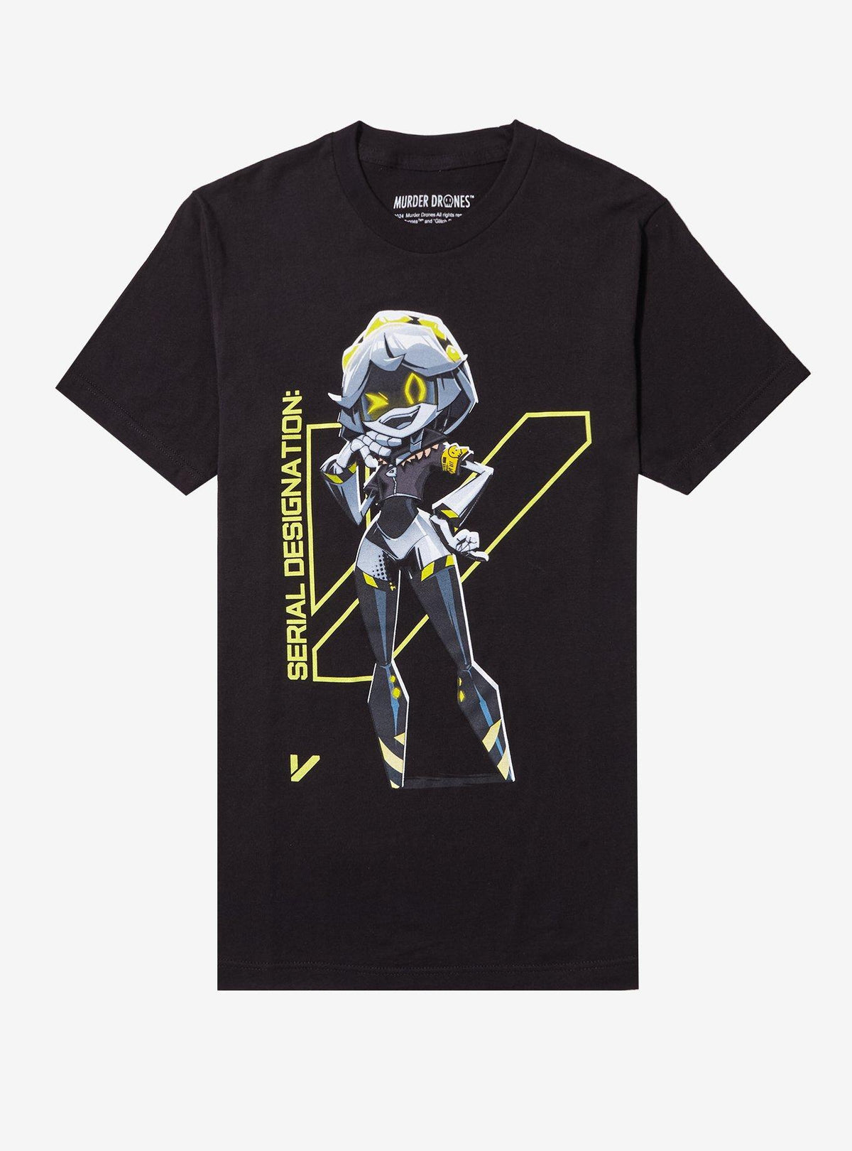 Murder Drones V T-Shirt 2