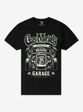 Gas Monkey Garage Hot Rod T-Shirt