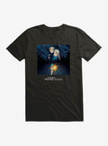 Studio Ghibli Howl's Moving Castle Poster Art T-Shirt