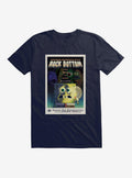 cartoon sea sponge Rock Bottom T-Shirt