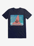 cartoon sea sponge Pinhead T-Shirt