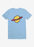 Nickelodeon Rugrats Chuckie Cosplay T-Shirt