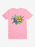 Double Dare Logo T-Shirt