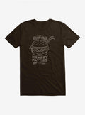 cartoon sea sponge Ruthless Plankton T-Shirt