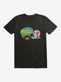 cartoon sea sponge Gary Meow T-Shirt