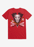 ninja turtle Casey Jones T-Shirt