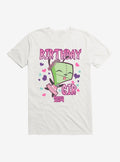 Invader Zim Birthday GIR T-Shirt