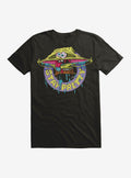 cartoon sea sponge Stay Pretty cartoon sea sponge T-Shirt