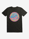 cute pony Baby Firefly Retro T-Shirt