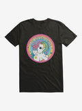 cute pony Princess Celestia Retro T-Shirt