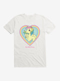 cute pony Skydancer Retro T-Shirt