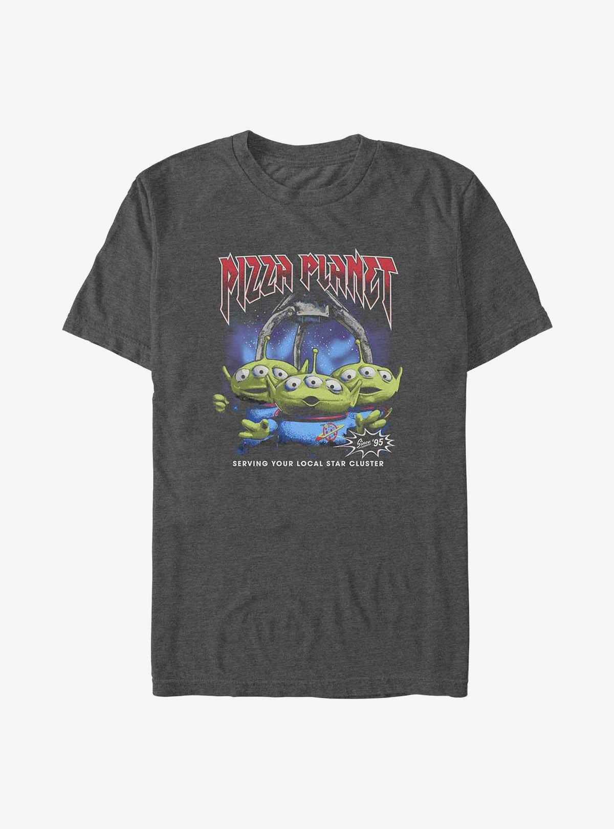 Toy Story Ooooh Big Tall T-Shirt