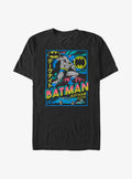 dark vigilante Gotham Knight Big Tall T-Shirt
