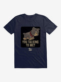 Tom And Jerry Retro Tyke T-Shirt 2