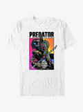 Alien Retro Predator T-Shirt 2