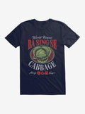Avatar The Last Airbender Ba Sing Se Cabbage T-Shirt