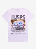 The United States Postal Service T-Shirt