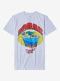 Space Ghost Coast To Coast Zorak T-Shirt
