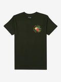 Panic At The Disco Pretty Odd Flowers T-Shirt