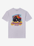 Scooby-Doo Monster Truck T-Shirt 2