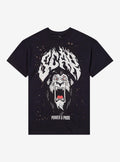 The Lion King Scar Power Pride T-Shirt
