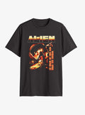 Alien Ripley No One Can Hear You Big Tall T-Shirt