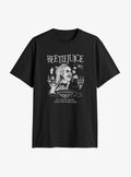 Beetlejuice Exorcist Big Tall T-Shirt
