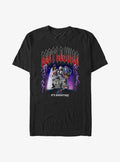 Beetlejuice Lightning Big Tall T-Shirt