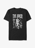 dark vigilante comic villain Poster Big Tall T-Shirt