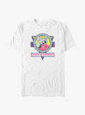 Chuck E Cheese Retro Big Tall T-Shirt