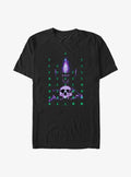 Alien Xenomorph Big Tall T-Shirt