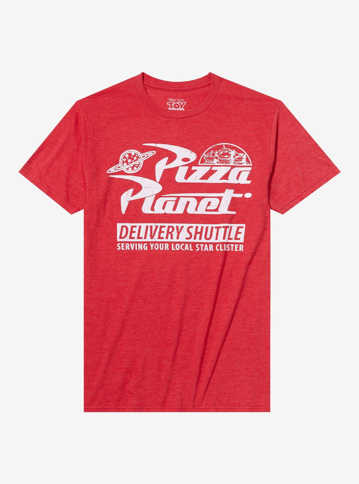 Toy Story Pizza Planet T-Shirt