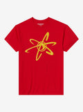 The Adventures Of Jimmy Neutron Boy Genius Two-Sided T-Shirt