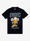 Garfield Angel Actually The Worst T-Shirt