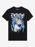 Phineas And Ferb Doofenshmirtz Metal T-Shirt