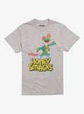 Kellogg's Honey Smacks Logo T-Shirt