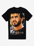 Gladiator II Lucius Portrait T-Shirt