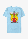 Dr Seuss Grinch Retro T-Shirt