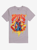 Rivals web hero T-Shirt