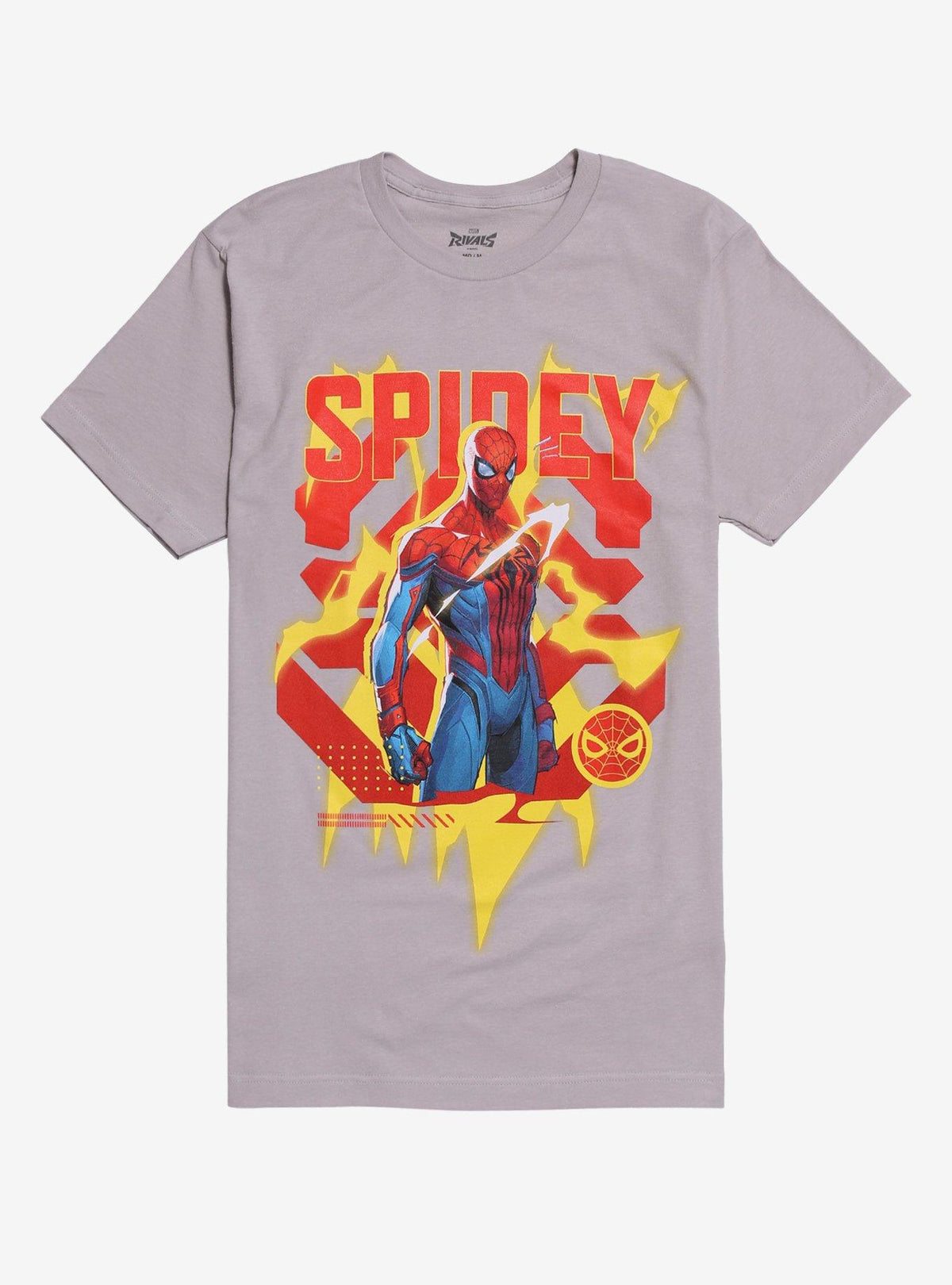 Rivals web hero T-Shirt