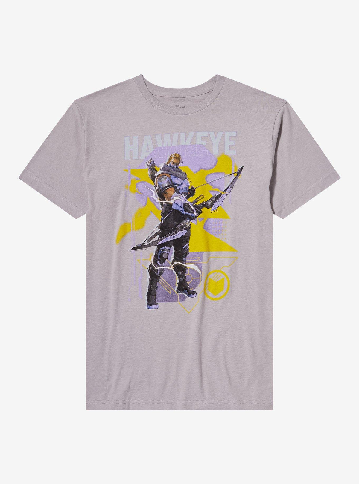 Rivals Hawkeye T-Shirt
