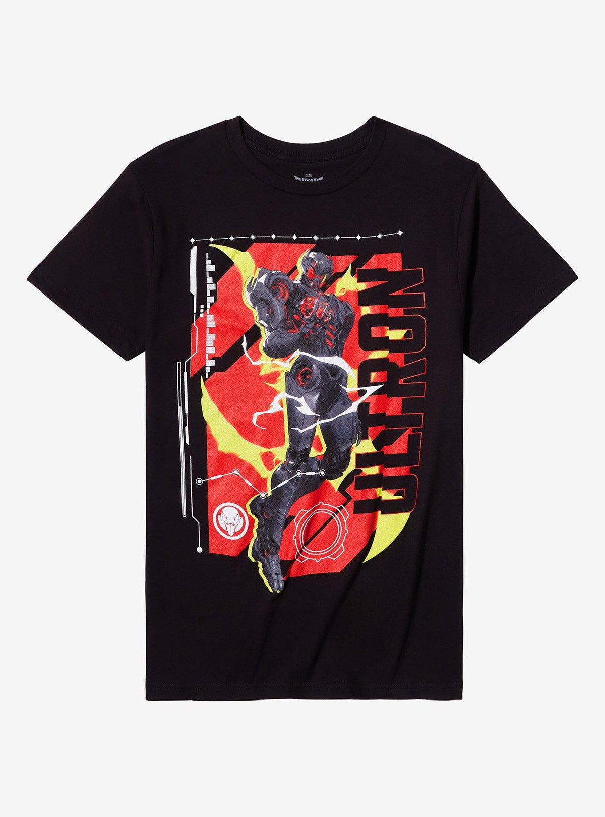 Rivals Ultron T-Shirt