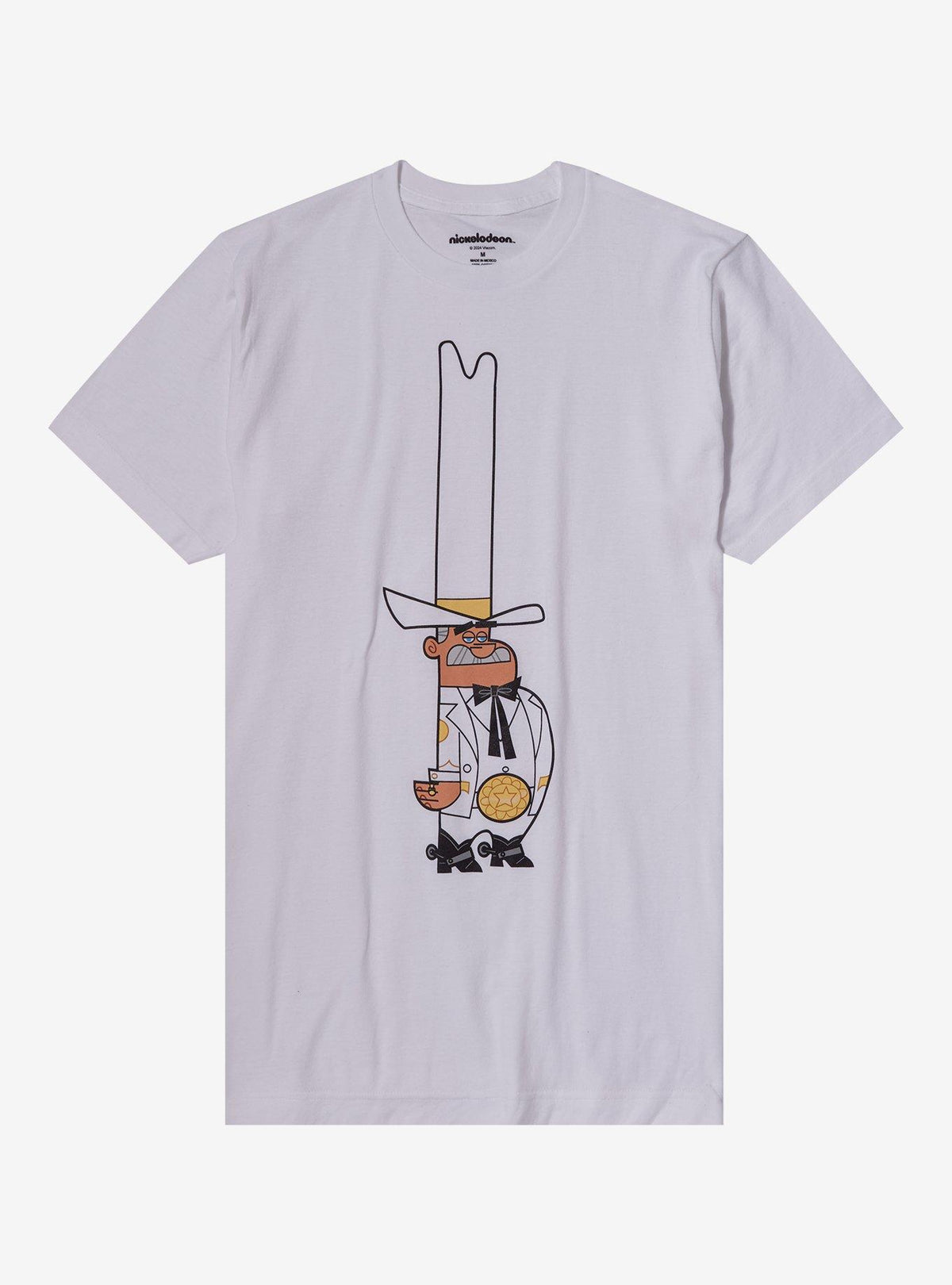 The Fairly OddParents Doug Dimmadome T-Shirt